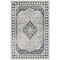 Livabliss Lavadora LVR-2324 Machine Washable Area Rug LVR2324-9312 - alternate 1